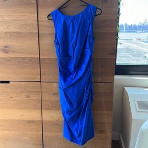 Atelier by Nicole Miller Sheath Dress - Medium